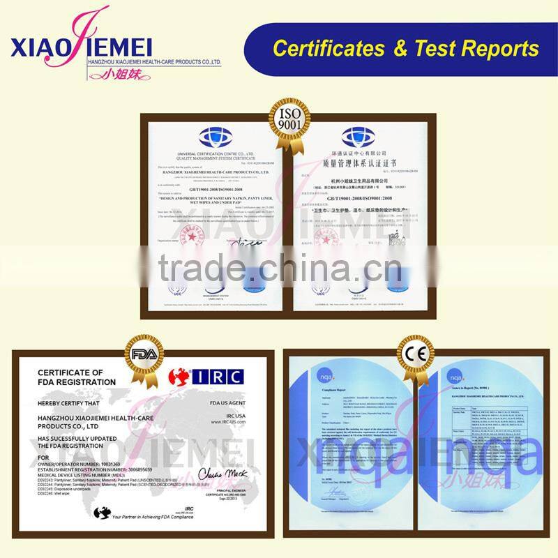 Disposable Maternity Bed Mat underpad