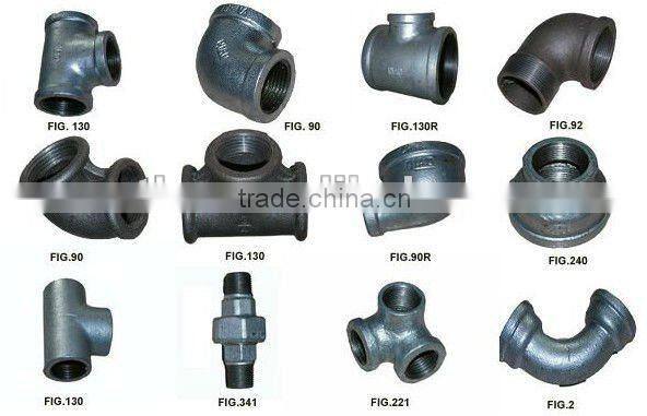 pipe fitting