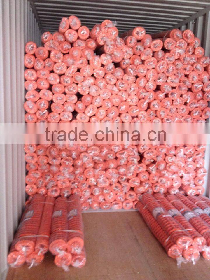 barrier fence