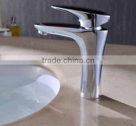 China faucet factory ceramic cartridge sanitary ware from Heshan Lotus