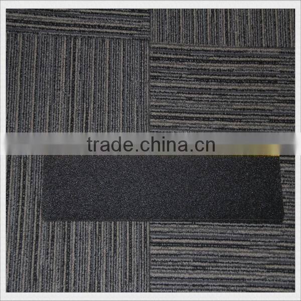 Light Reflective Anti slip warning Tape for stairs and ramps