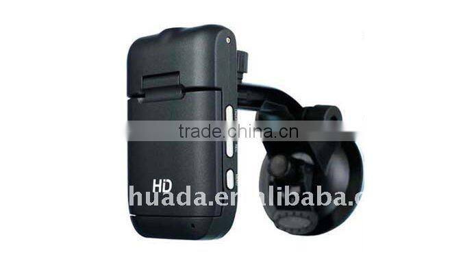 HD Car Portable DVR DVR01B