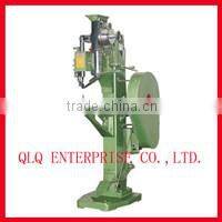 Button Making Machine