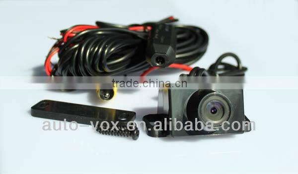 wireless night vision reverse cameras for cars apply for monitor