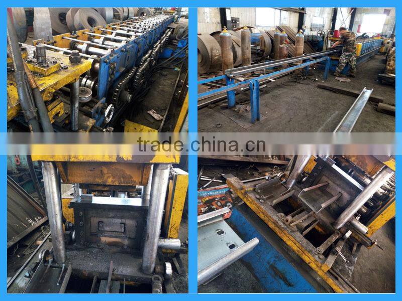 2015 Hot Sale Steel Column Welded H Beam for Prefabricated Building