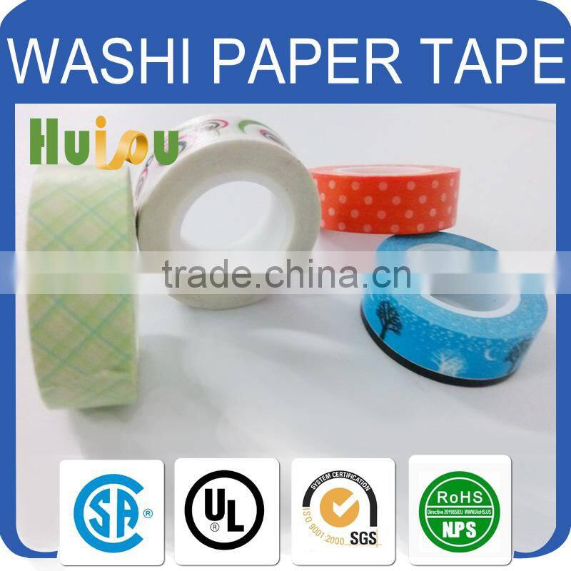 Trusty manufacturer masking effect masking paper rolls