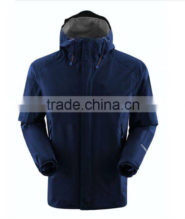 Men's cycling wear.moreventilater,100% polyester fabric,all the seam taped,waterproof