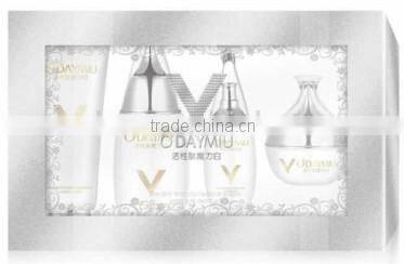 hyaluronic acid skin care product