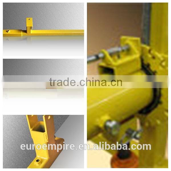 new product from china alibaba supplier factory direct homemade car rotisserie machine