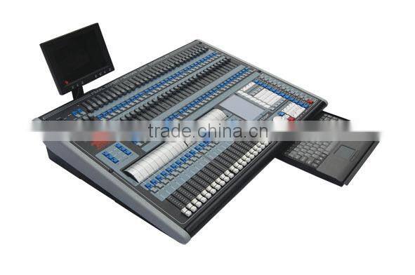 2010 channel Pearl 2010 Expert dmx computer moving disco Light Controller