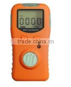 HOT! Amisy Portable CH4 gas alarm/gas leak detector