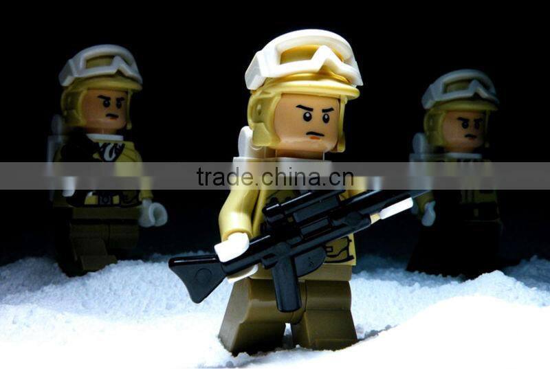 realistic PVC 3D adult cartoon figurine plastic figurine 2014 for gift