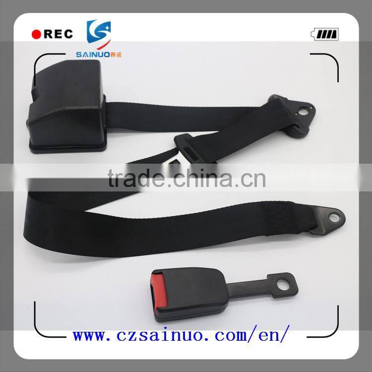 High quality car safety timing belt made in china