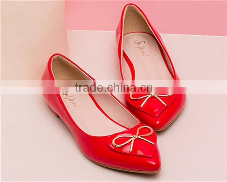 New design fashion flat sport shoes men flat pump shoes with great price XT-DA0936