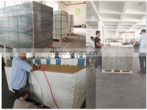 PVC sheet, PVC soft & rigid board and PVC decorative board