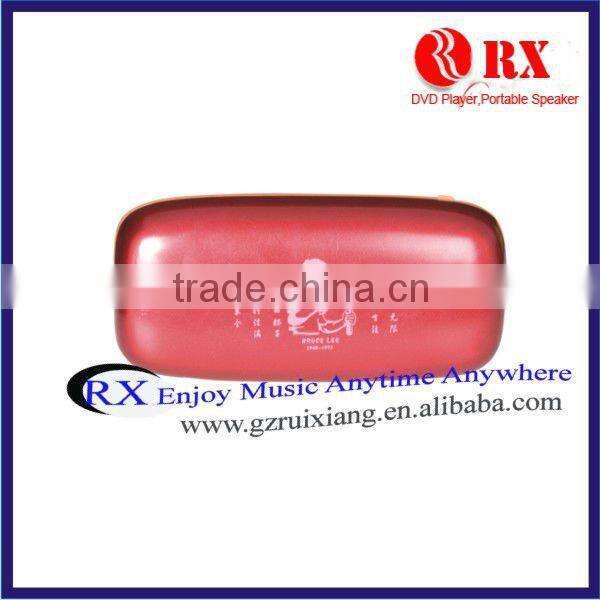 Guangzhou factory mini speaker