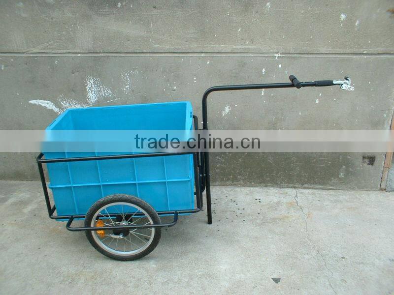 bike cargo trailer