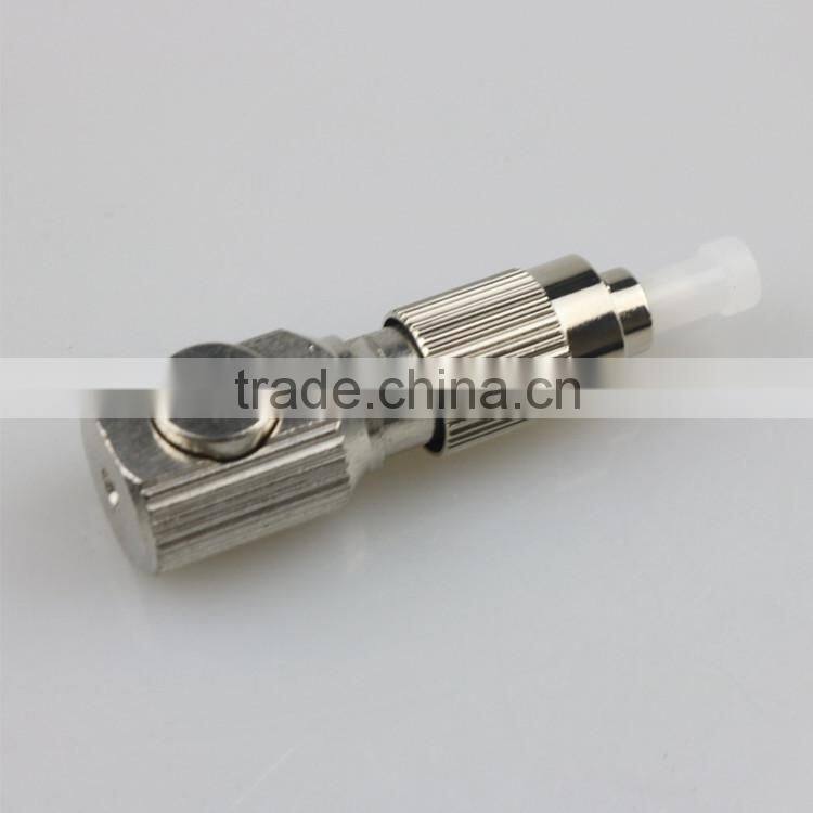 Fiber Equipment Optical Fiber Adapter Fiber bulkhead of china supply price