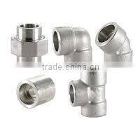 Export Quality Steel Pipe Fittings