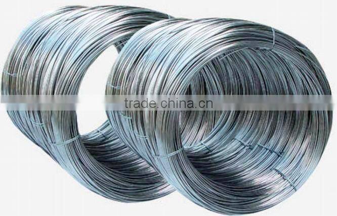 Superior Quality Stainless Steel Wire