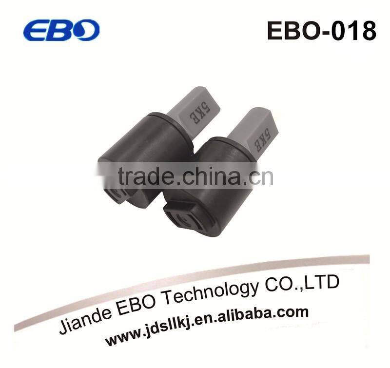 Washing machine rubber buffer good quality toilet lid relief damper EBO-018