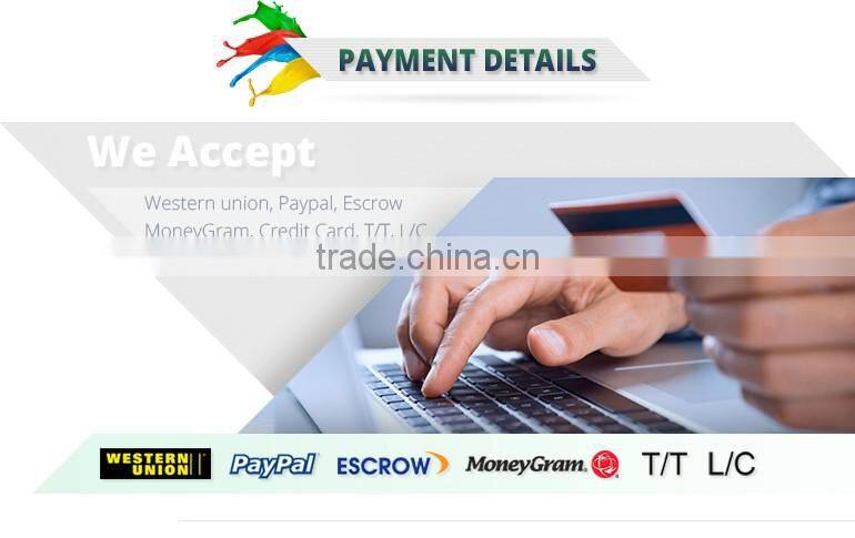 Factory Price Textile Printing And Coloring Colorant Pigment Paste