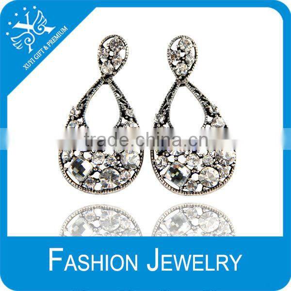 fashion men gold earring designs