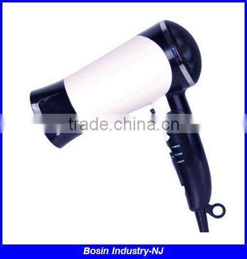 salon hair dryer with 110V and 220V, Plastic Professional Hair Dryer