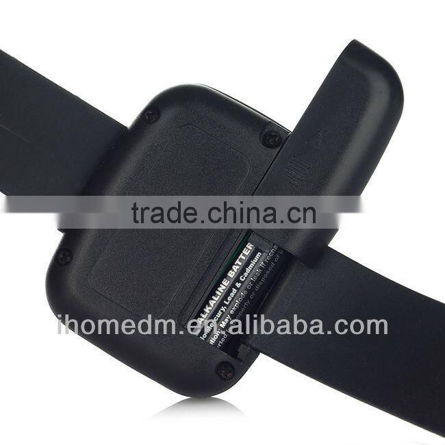 Waterproof can Customized Logo Wireless emergency calling system