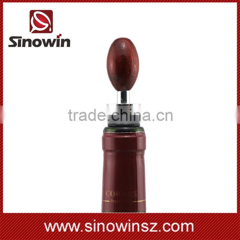 Wine Bottle Stoppers Wine Saver Wedding Favor