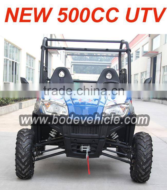 NEW DESIGN 500CC UTV 4X4 (MC-162)