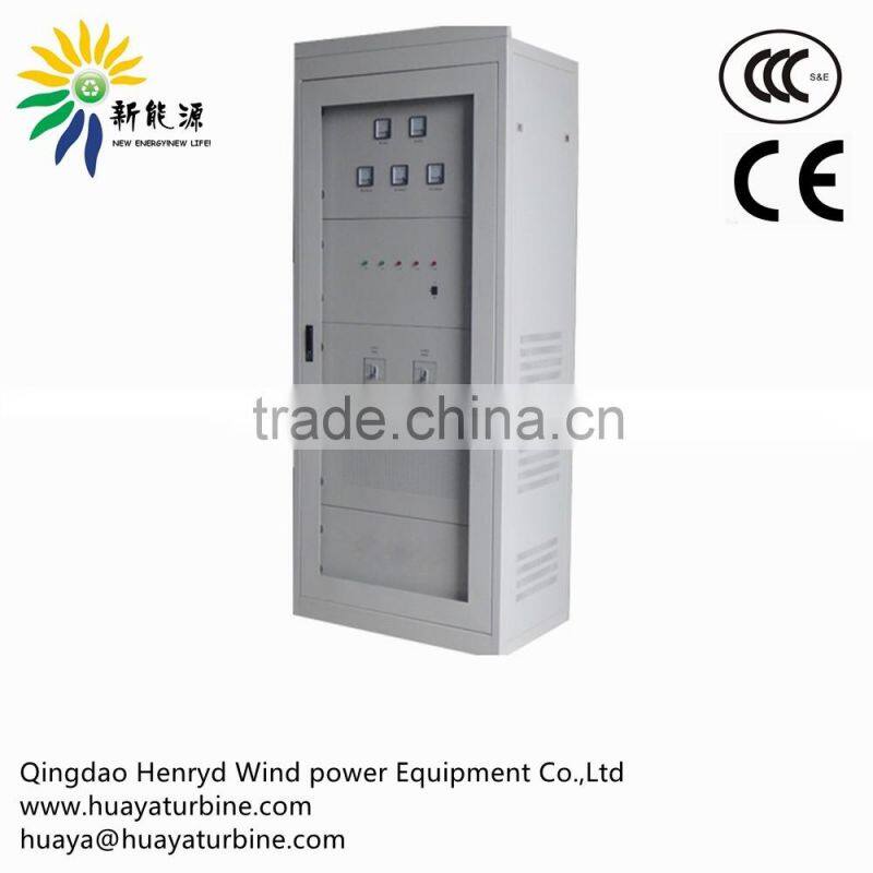 HLD! single phase off grid pure sine wave inverter 30kw for solar wind power system