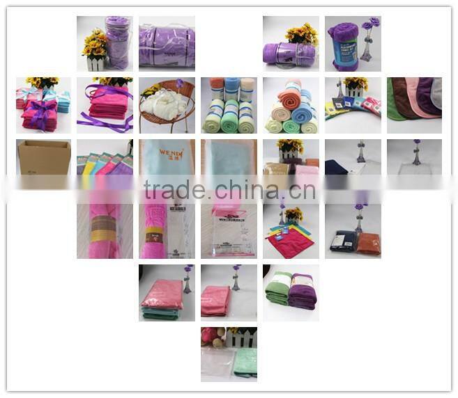 400 gsm sanding microfiber Hair Wrap Drying Bath Spa Head Cap Towel