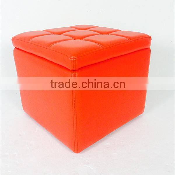 decoro leather bedroom furniture opening storage ottoman