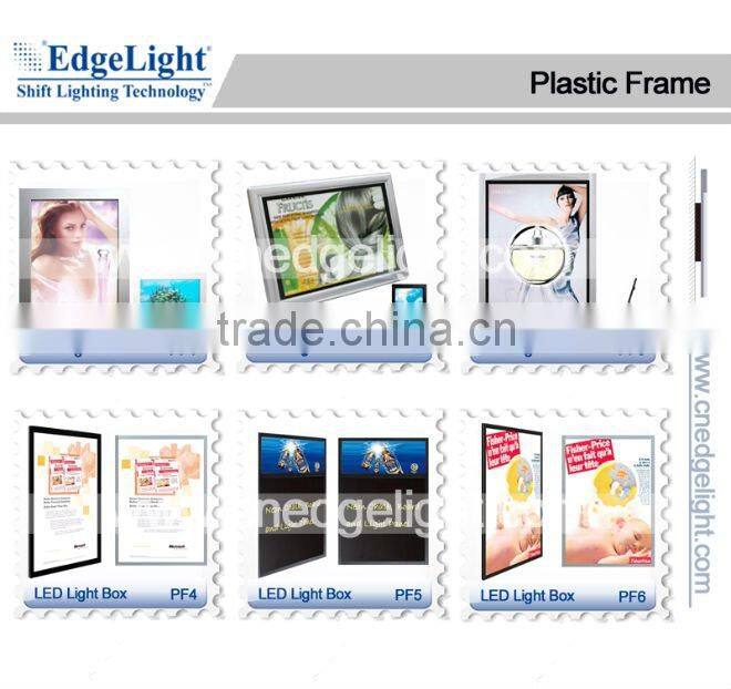 new PF4 Super Slim Light Box