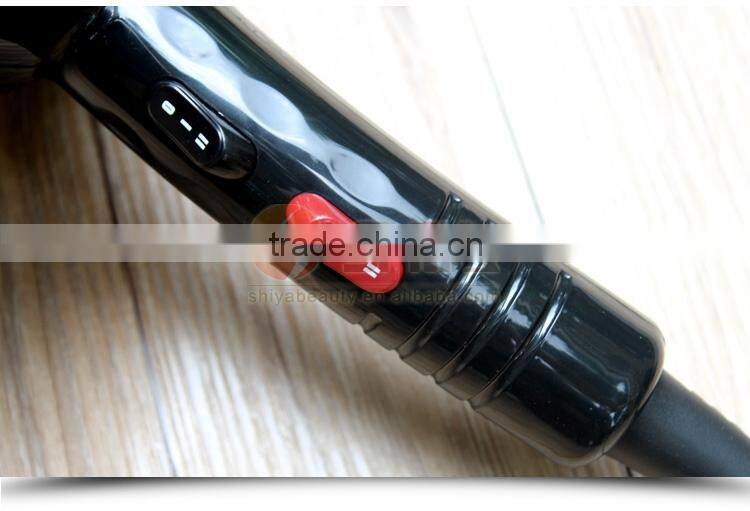 Professional Electric Hooded Motor Infrared Nozzle Low Noise Hairdryer Salon Standing Hotel Hair Dryer Manufacturer
