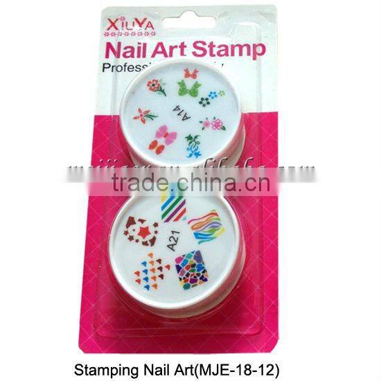 new arrive stamping nail art art nail printer