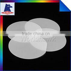 Circle Sapphire Window