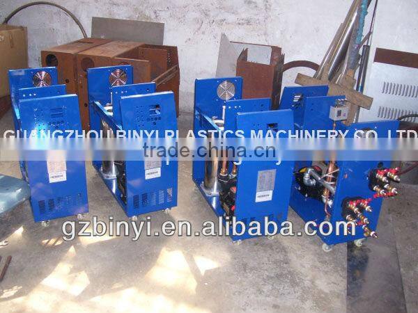 Indirect cooling mould temperature controller YMTHL-150COE9-0.5HP