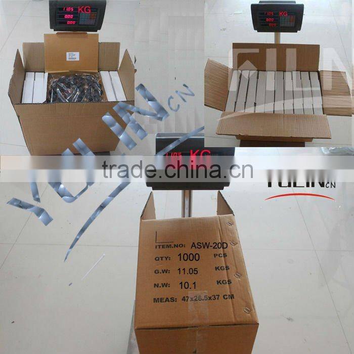 12mm 12VAC yellow led ON OFF Racing Car Switches YULIN