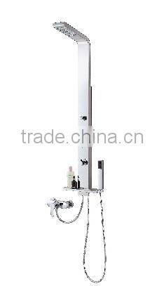 Monalisa hot sale wall shower column M-038