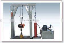 Lifting Magnets for Cranes