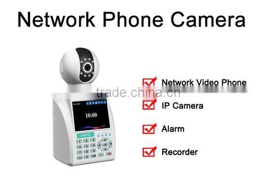 SD card cmos viewerframe mode network ip camera for home security system