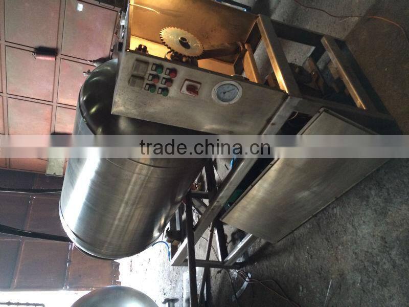 Vacuum Meat Tumbler Machine|Hot Sale Meat Tumbler Machine|Stainless Steel Vacuum Meat Tumbler Machine