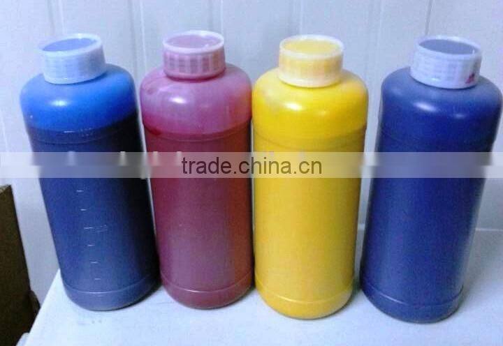 Live color refill Ink for Riso Comcolor HC5500