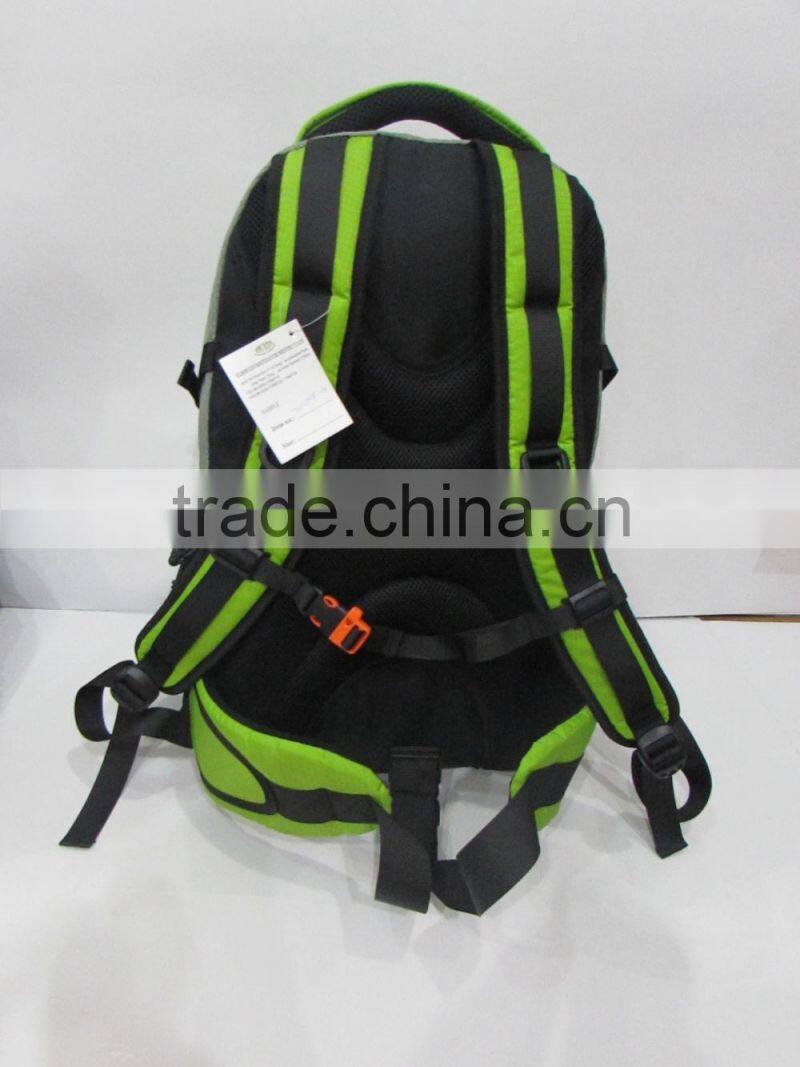 40L waterproof nylon hiking backpacks
