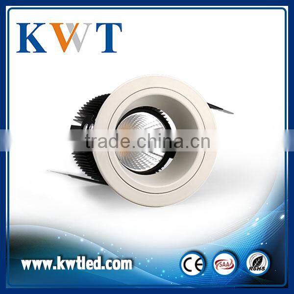 13W Sharp COB Hotel LED Corridor Lighting Made In China