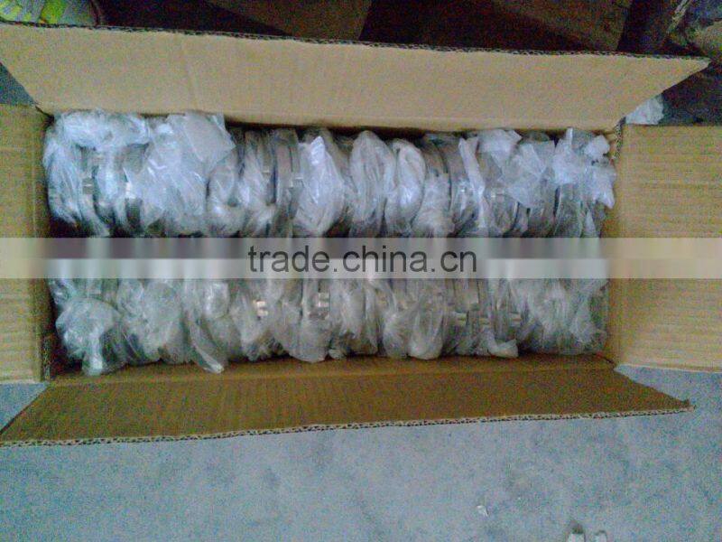 Kettle Heating Resistor with SS304 material for Turkey Market