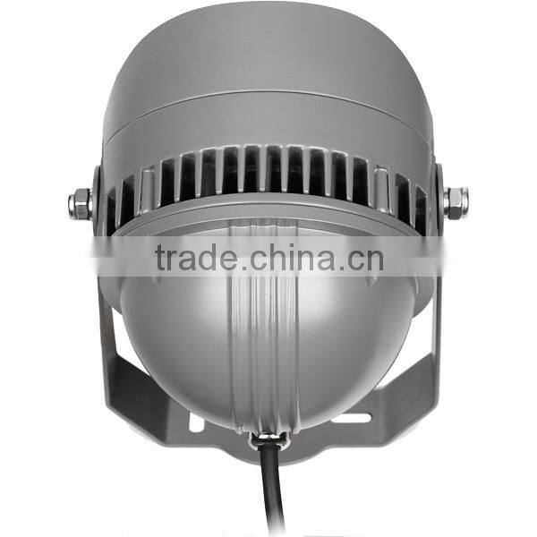 12W super quality customized LED light garden spot lights