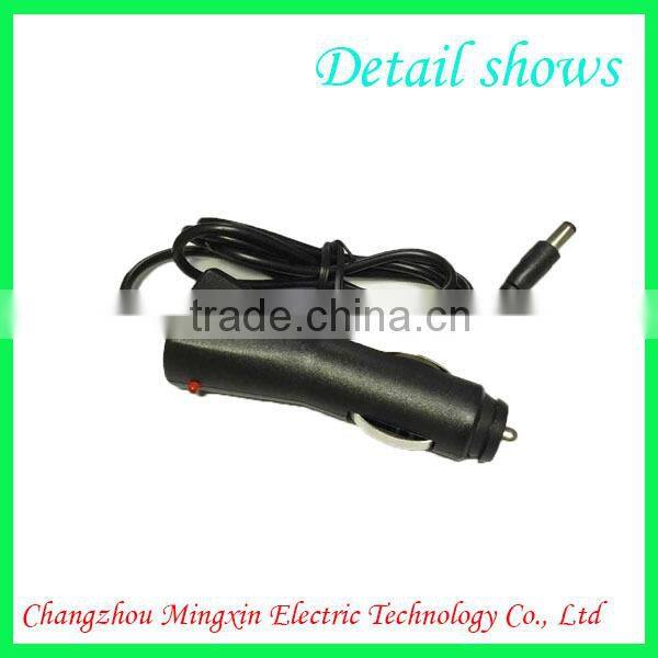 gps tracker with camera cigarette lighter and car charger scoket adapter